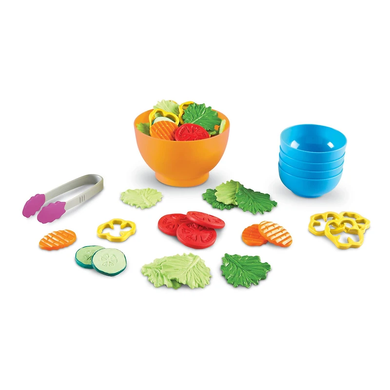 New Sprouts® Garden Fresh Salad Set