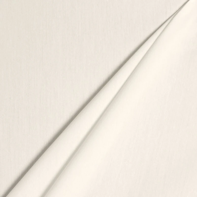 Supra-lon Ivory Drapery Lining