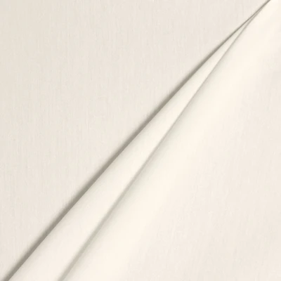 Supra-lon Ivory Drapery Lining