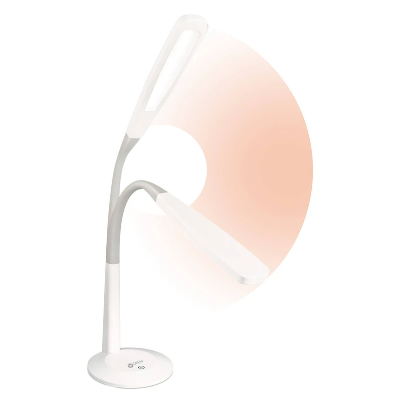 OttLite® Natural Daylight LED Flex Lamp