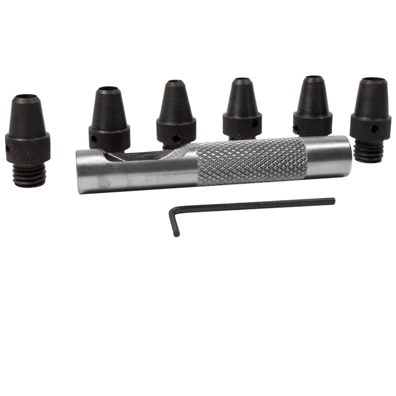 Maxi Leather Punch Set by Make Market®