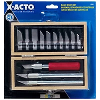 X-ACTO® Basic Knife Set