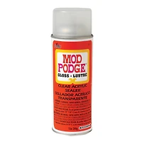 Mod Podge® Clear Acrylic Sealer, Gloss