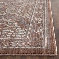 Valencia Oriental 4' X 6' Area Rug