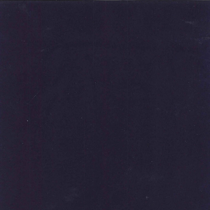 Springs Creative New Navy Fleece Fabric