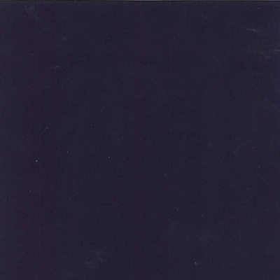 Springs Creative New Navy Fleece Fabric