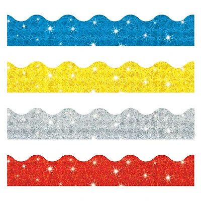 Terrific Trimmers® Sparkle Borders Variety Pack, 130ft.