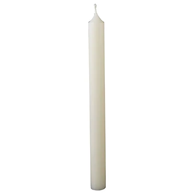 10" Taper Candle by Ashland