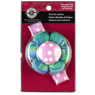 Loops & Threads™ Wrist Pin Cushion