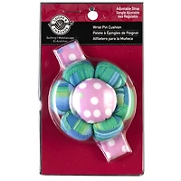 Loops & Threads™ Wrist Pin Cushion