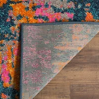Madison Modern 3' X 5' Area Rug