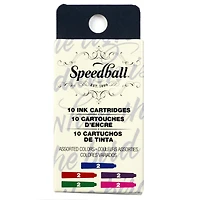 Speedball® Calligraphy Ink Cartridges