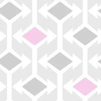 Springs Creative Harper Diamonds Quilting Cotton Fabric