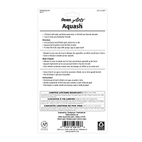 Pentel Arts® Aquash™ Water Brushes, 4ct.