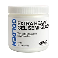 Golden® Extra Heavy Gel Semi-Gloss