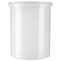 Plastic Pillar Candle Mold by Make Market®