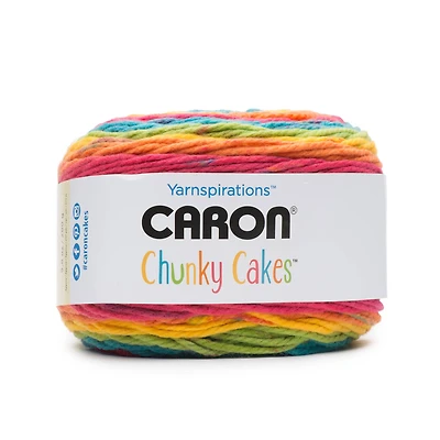 Caron® Chunky Cakes™ Yarn