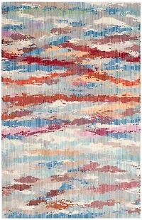 Valencia Metro-Modern 4' X 6' Area Rug
