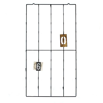 Hello Honey® Kim Poloson Antique Photo & Card Holder