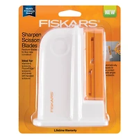 Fiskars® Universal Scissors Sharpener