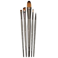 Zen™ Series 73 Premium Brush Set