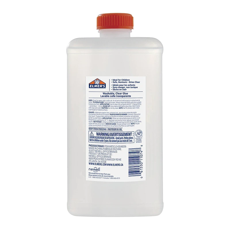 Elmer's® Clear Glue