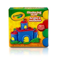 Crayola® Modeling Clay 4oz. Sticks, 4ct.