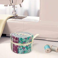 Fashion Fabric Strips by Loops & Threads™