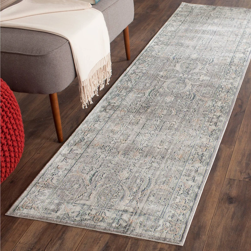 Valencia Antique 2'-3" X 6' Area Rug