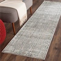 Valencia Antique 2'-3" X 6' Area Rug