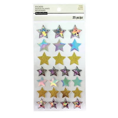 Star Stickers By Recollections™