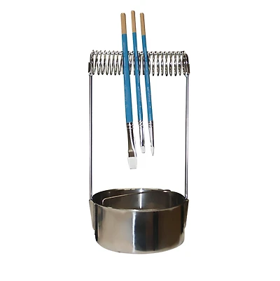 Brush Washer with Drying Rack by Artist's Loft™