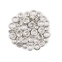 Fiskars® Silver Eyelets