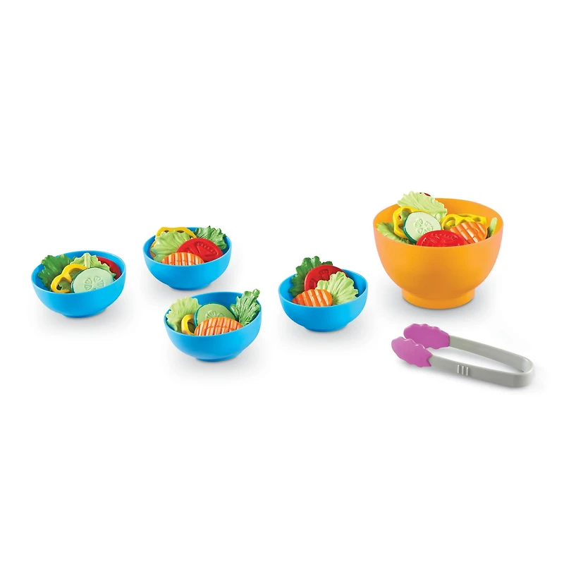 New Sprouts® Garden Fresh Salad Set