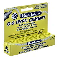 Beadalon G-S Hypo Cement®