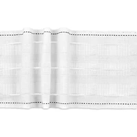 3" Pencil Pleat Shirring Tape