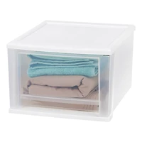 Iris® Medium Stacking Drawer