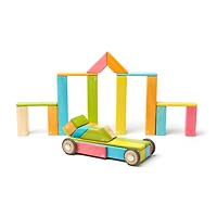 Tegu Tints Block 42 Piece Set