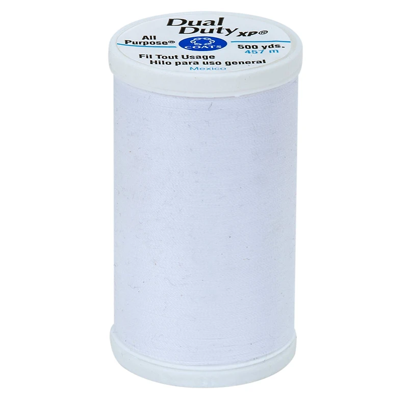 Coats & Clark Dual Duty XP® General Purpose Thread