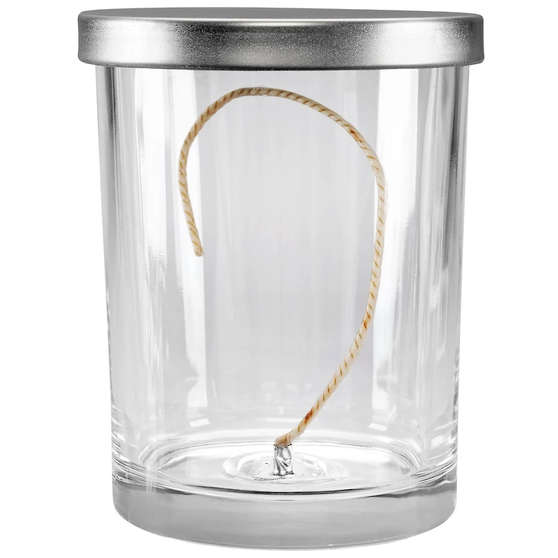 9oz. Pre-Wicked Candle Crafting Jar by Make Market®