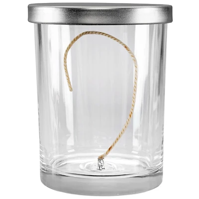 9oz. Pre-Wicked Candle Crafting Jar by Make Market®