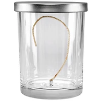 9oz. Pre-Wicked Candle Crafting Jar by Make Market®