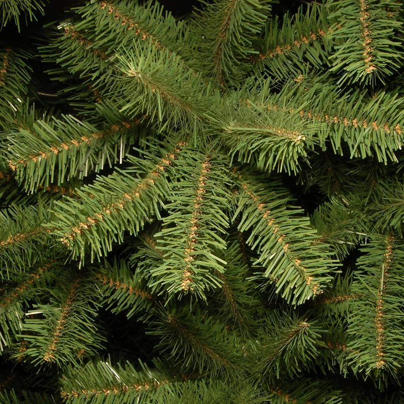 6ft. Unlit North Valley™ Spruce Medium Artificial Christmas Tree