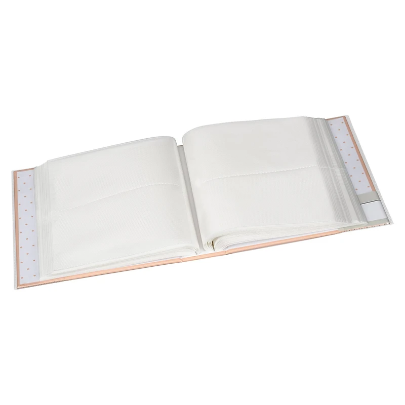 Pink Hearts Photo Album by Recollections®