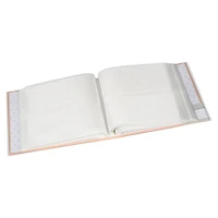 Pink Hearts Photo Album by Recollections®