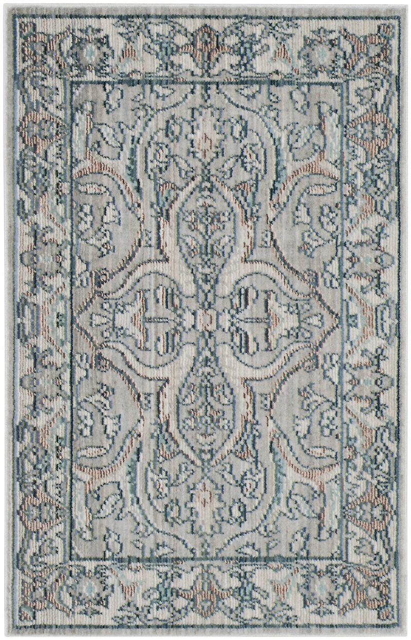 Valencia Antique 2' X 3' Accent Rug