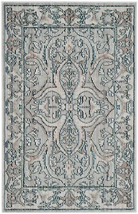 Valencia Antique 2' X 3' Accent Rug