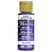 DecoArt® 2oz. Dazzling Metallics® Paint