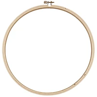 L&T BAMBOO HOOP 10IN