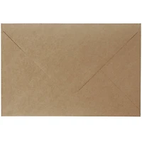 Kraft Paper Envelopes by Recollections™, 6" x 9"
